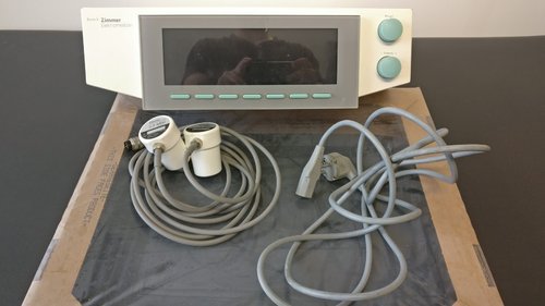 Ultraschalltherapiegerät Sono5 von Zimmer gebraucht