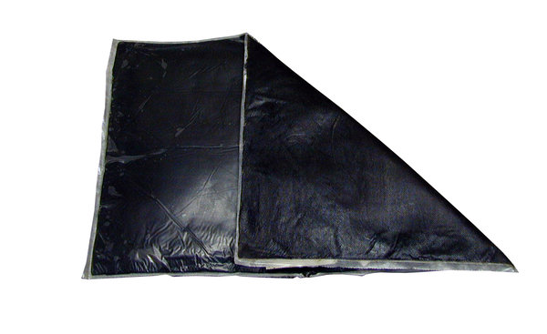Moor-Einmalpackungen, 60x40 cm, 1000 g, 20 Stück/Karton  -FREI HAUS-